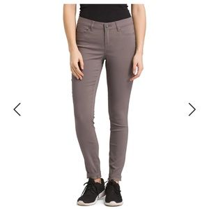 Prana Briann Pants - Taupe